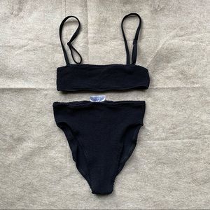 YOUSWIM Poise High Waist Two Piece